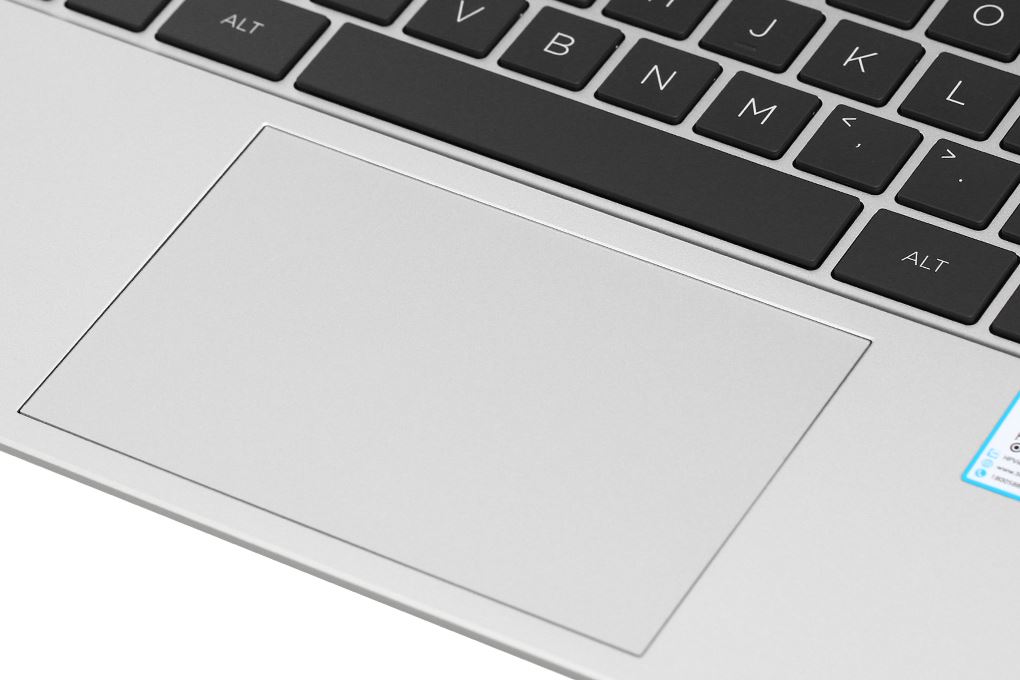 Laptop HP 240 G10 - B73TJAT (i3 1315U, 8GB, 512GB, Full HD, Win11) Màu Bạc