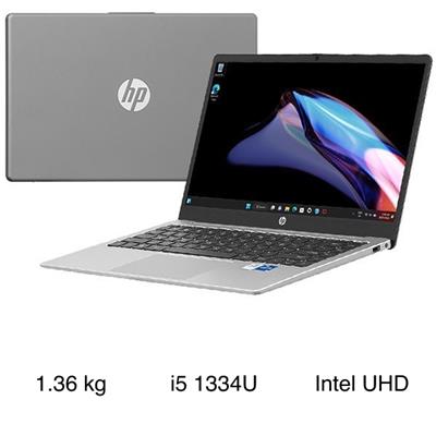 Laptop HP 240 G10 - B93GZAT (i5 1334U, 16GB, 512GB, Full HD, Win11)
