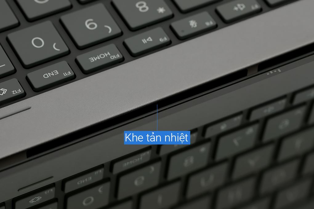 Laptop HP Envy X360 14 fa0047AU - A19BPPA (R7 8840HS, 16GB, 1TB, 2.8K OLED, Cảm ứng, Win11) Màu Bạc