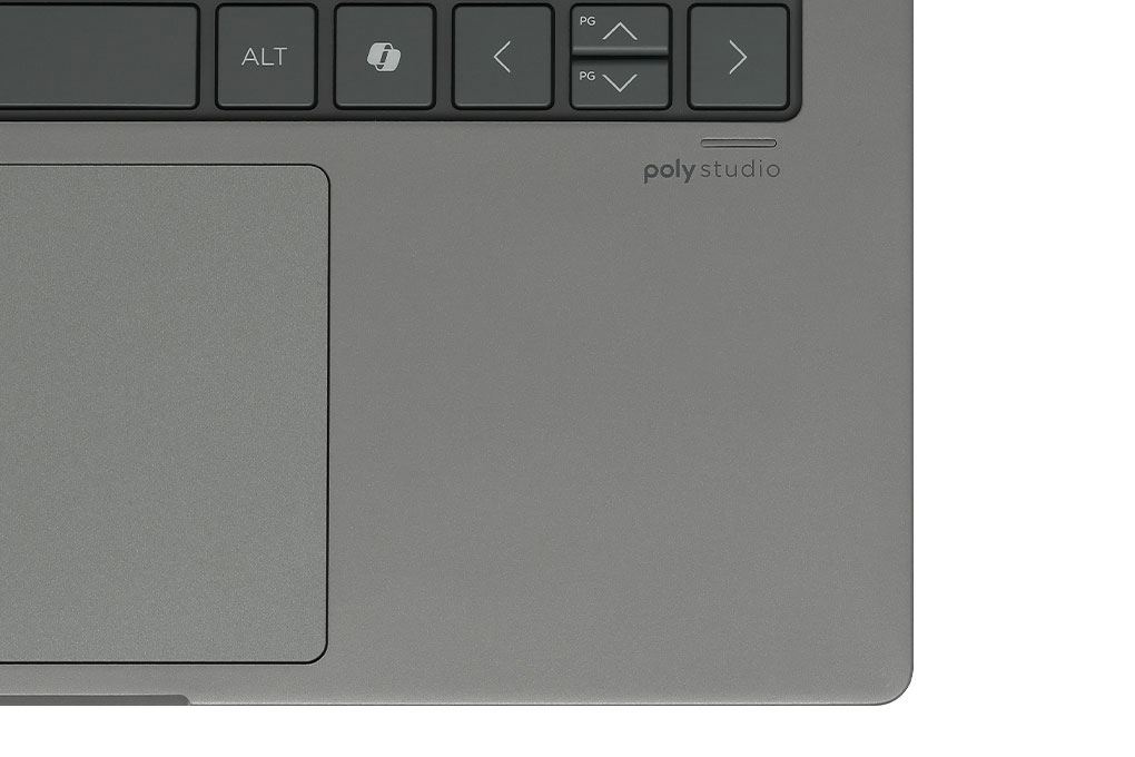 Laptop HP Envy X360 14 fa0047AU - A19BPPA (R7 8840HS, 16GB, 1TB, 2.8K OLED, Cảm ứng, Win11) Màu Bạc