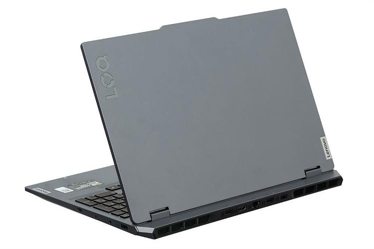 Laptop Lenovo LOQ 15ARP9 R7 7435HS/24GB/512GB/6GB RTX4050/144Hz/Win11 (83JC00J0VN) Màu Xám