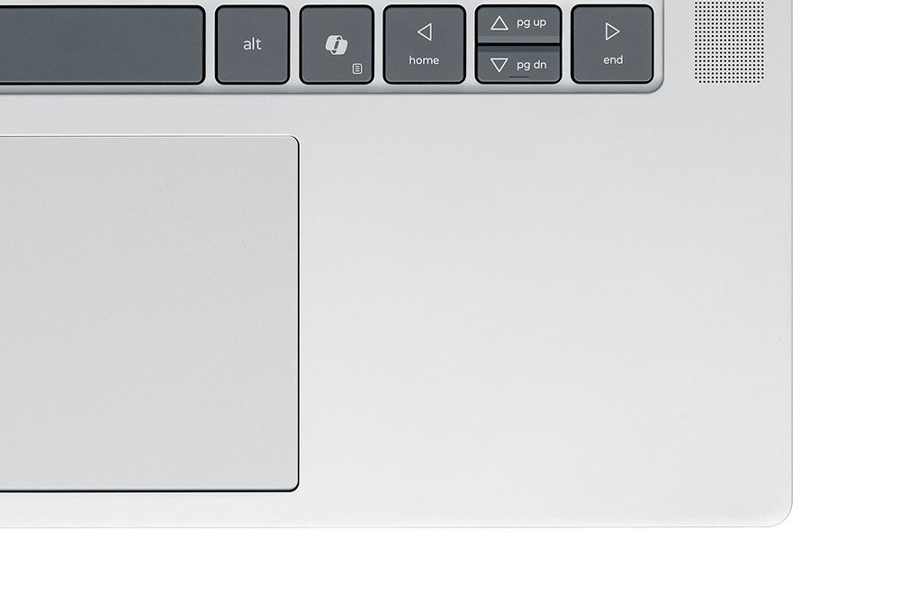Laptop Lenovo IdeaPad Slim 5 OLED 15ARP10 - 83J3002SVN (R7 7735HS, 32GB, 512GB, WQXGA OLED 165Hz, Win11) - 11