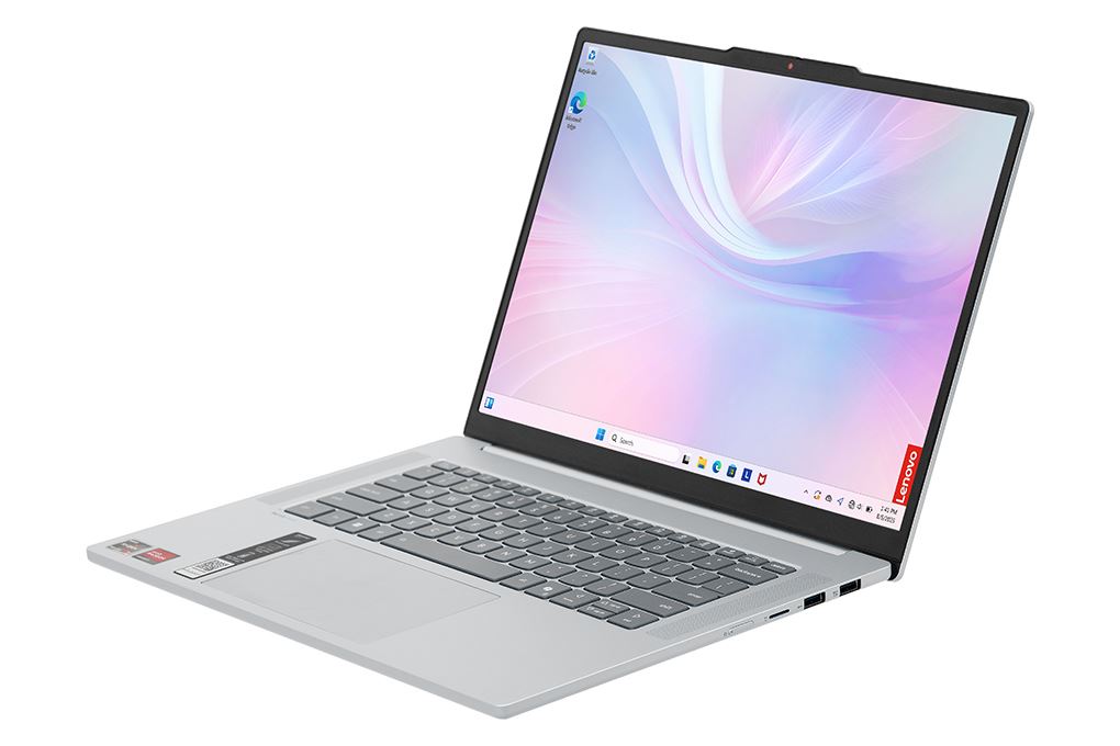 Laptop Lenovo IdeaPad Slim 5 OLED 15ARP10 - 83J3002SVN (R7 7735HS, 32GB, 512GB, WQXGA OLED 165Hz, Win11) - 2