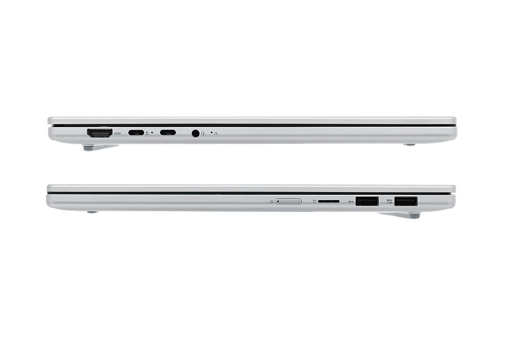 Laptop Lenovo IdeaPad Slim 5 OLED 15ARP10 - 83J3002SVN (R7 7735HS, 32GB, 512GB, WQXGA OLED 165Hz, Win11) - 6