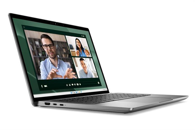 Laptop Dell Latitude 7350 Ultra 5 135U/16GB/512GB/Win11 (L7350-135U-16512W) Màu Xám