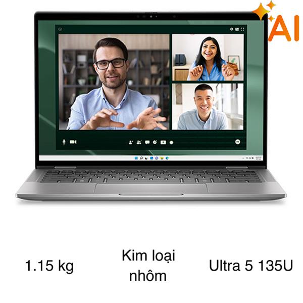 Dell Latitude 7350 Ultra 5 135U (L7350-135U-16512W) Dell Latitude 7350 Ultra 5 L7350135U16512W 638854986362603212