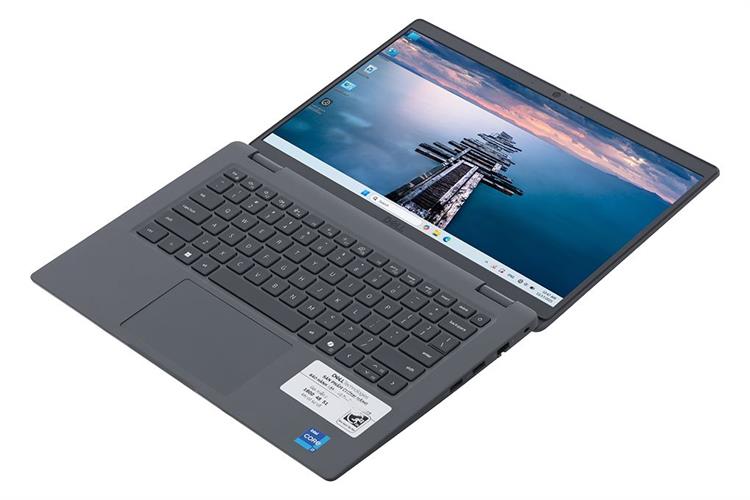 Laptop Dell Latitude 3450 - 71058806 (i7 1355U, 16GB, 512GB, Full HD, Win11) Màu Xám