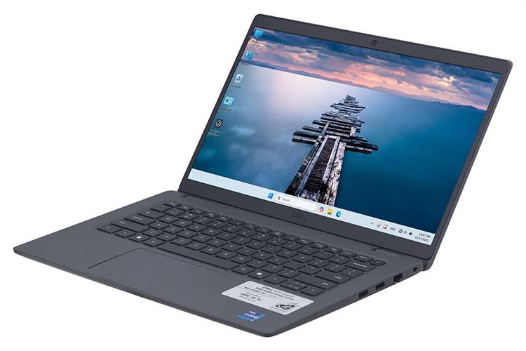 Laptop Dell Latitude 3450 - 71058806 (i7 1355U, 16GB, 512GB, Full HD, Win11) Màu Xám