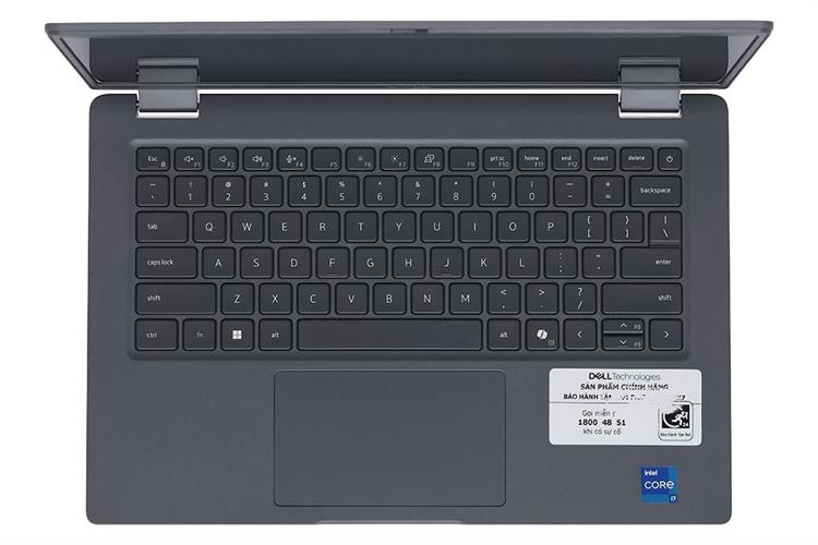 Laptop Dell Latitude 3450 - 71058806 (i7 1355U, 16GB, 512GB, Full HD, Win11) Màu Xám