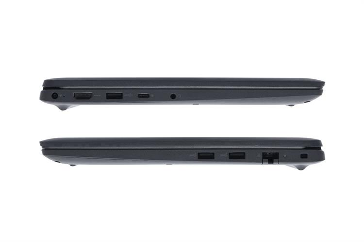 Laptop Dell Latitude 3450 - 71058806 (i7 1355U, 16GB, 512GB, Full HD, Win11) Màu Xám
