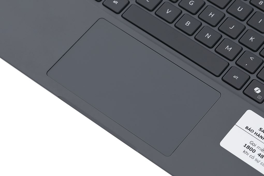 Laptop Dell Latitude 3450 - 71058806 (i7 1355U, 16GB, 512GB, Full HD, Win11) Màu Xám