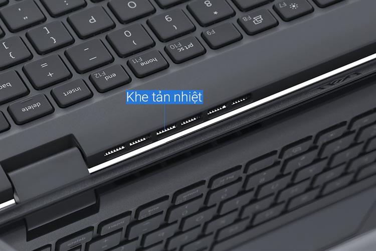 Laptop Dell Latitude 3450 - 71058806 (i7 1355U, 16GB, 512GB, Full HD, Win11) Màu Xám