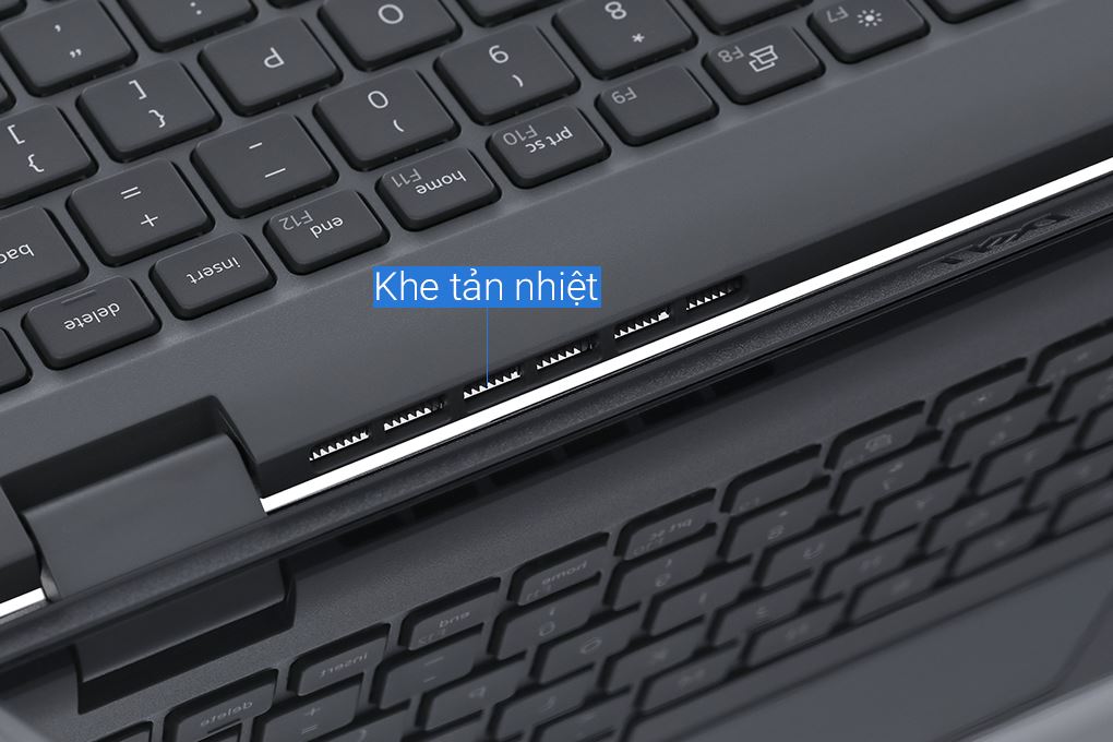 Laptop Dell Latitude 3450 - 71058806 (i7 1355U, 16GB, 512GB, Full HD, Win11) Màu Xám