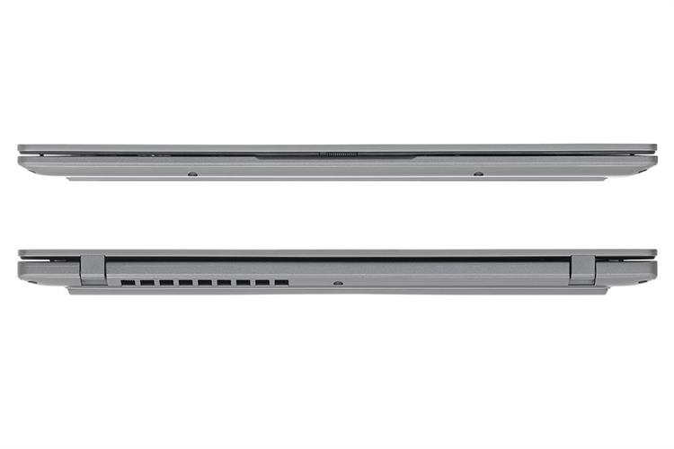 Laptop Asus Vivobook S14 S3407CA - LY095WS (Ultra 5 225H, 16GB, 512GB, WUXGA, OfficeH24+365, Win11) Màu Xám