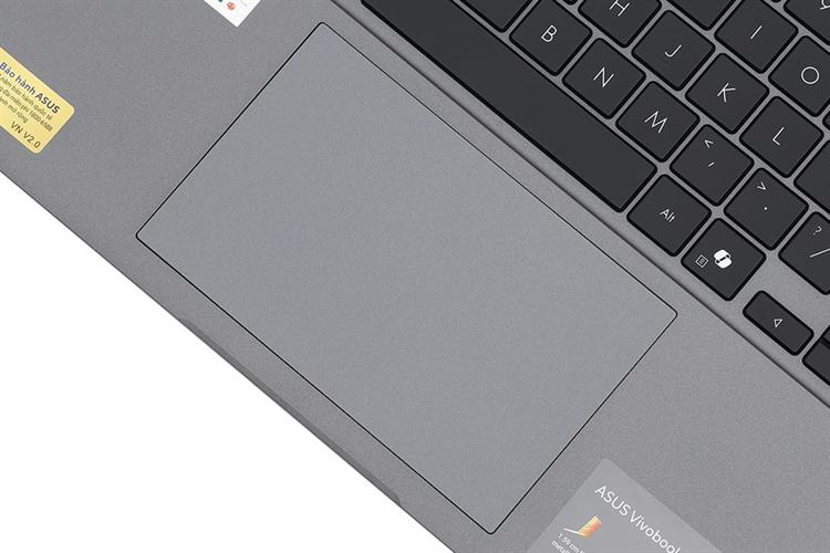 Laptop Asus Vivobook S14 S3407CA - LY095WS (Ultra 5 225H, 16GB, 512GB, WUXGA, OfficeH24+365, Win11) Màu Xám