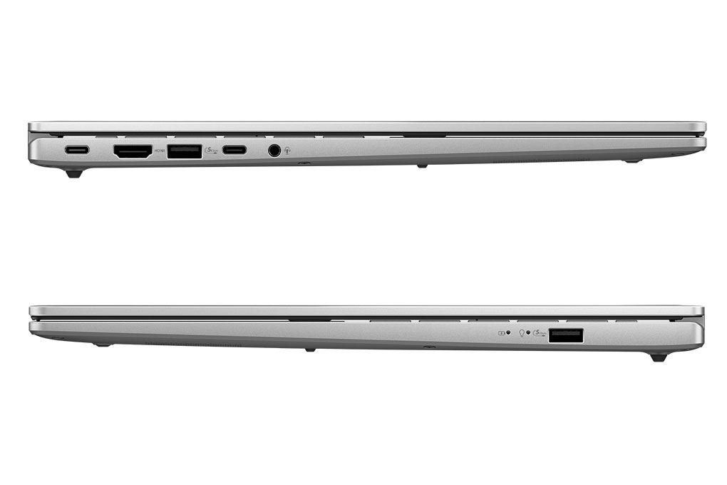 Laptop Asus Vivobook S16 S3607VA - RP055WS (i5 13420H, 16GB, 512GB, WUXGA 144Hz, OfficeH24+365, Win11) - 10