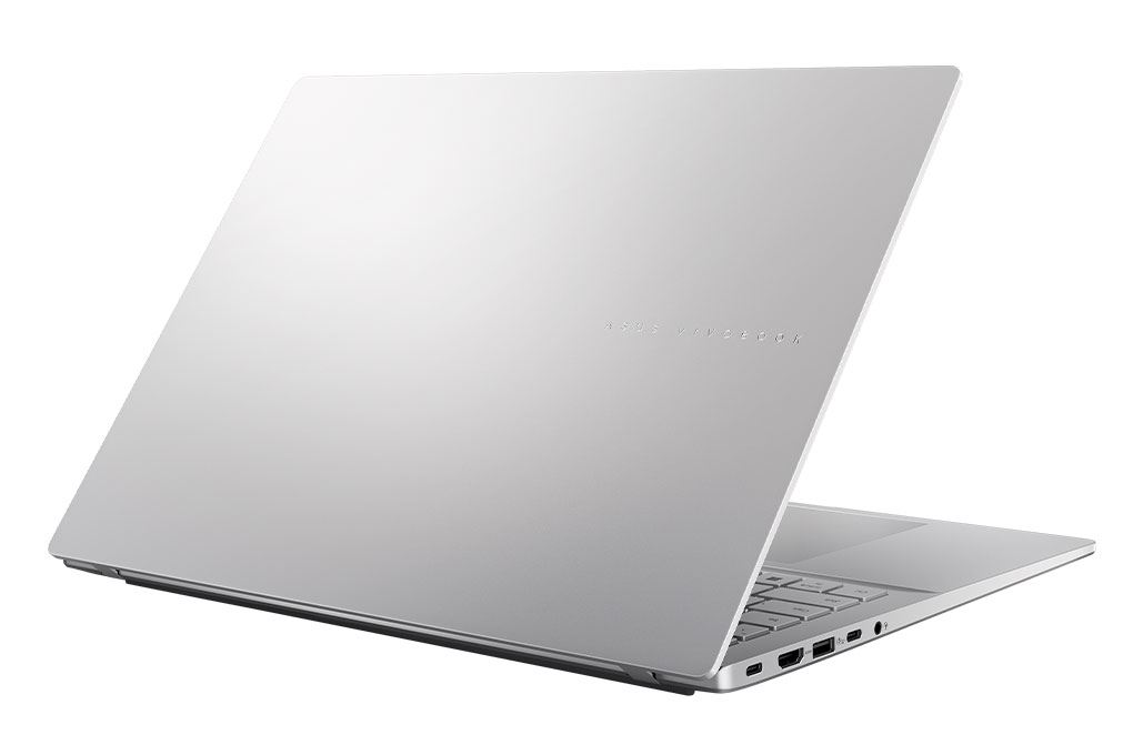 Laptop Asus Vivobook S16 S3607VA - RP055WS (i5 13420H, 16GB, 512GB, WUXGA 144Hz, OfficeH24+365, Win11) - 3