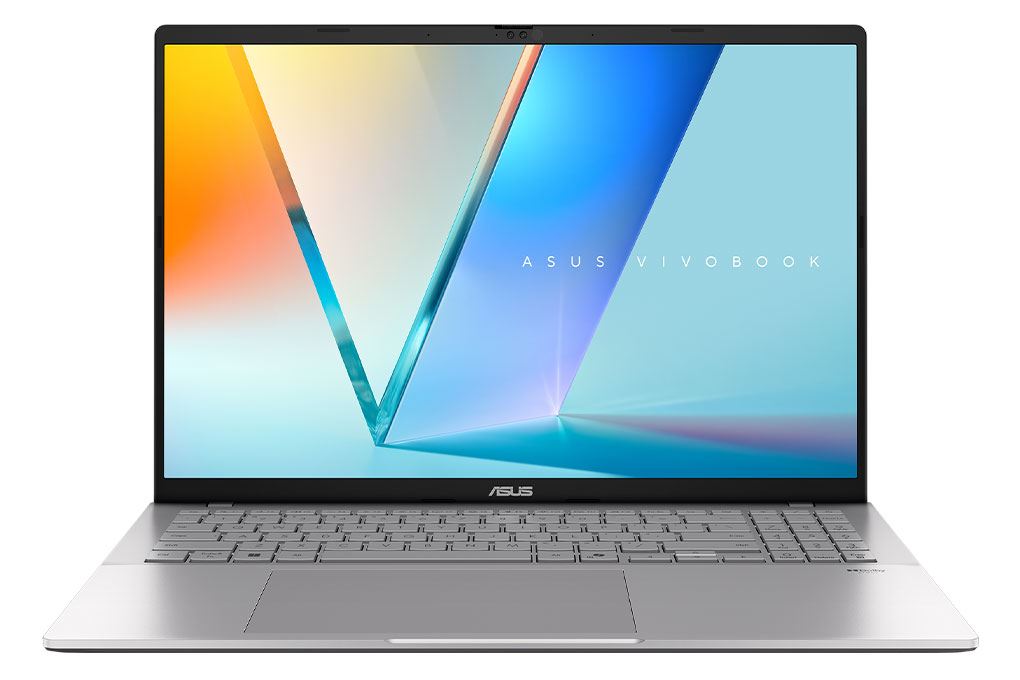 Laptop Asus Vivobook S16 S3607VA - RP055WS (i5 13420H, 16GB, 512GB, WUXGA 144Hz, OfficeH24+365, Win11) - 4