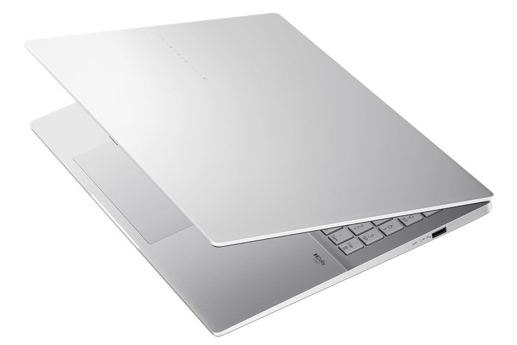 Laptop Asus Vivobook S16 S3607VA - RP055WS (i5 13420H, 16GB, 512GB, WUXGA 144Hz, OfficeH24+365, Win11) - 8