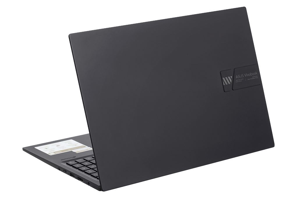 Laptop Asus Gaming Vivobook K3605VC - RP364W (i5 13420H, 16GB, 512GB, RTX 3050 4GB, WUXGA 144Hz, Win11) Màu Đen