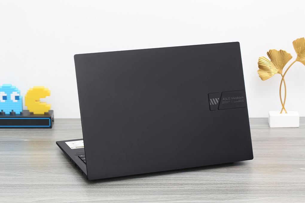 Laptop Asus Gaming Vivobook K3605VC - RP364W (i5 13420H, 16GB, 512GB, RTX 3050 4GB, WUXGA 144Hz, Win11) Màu Đen