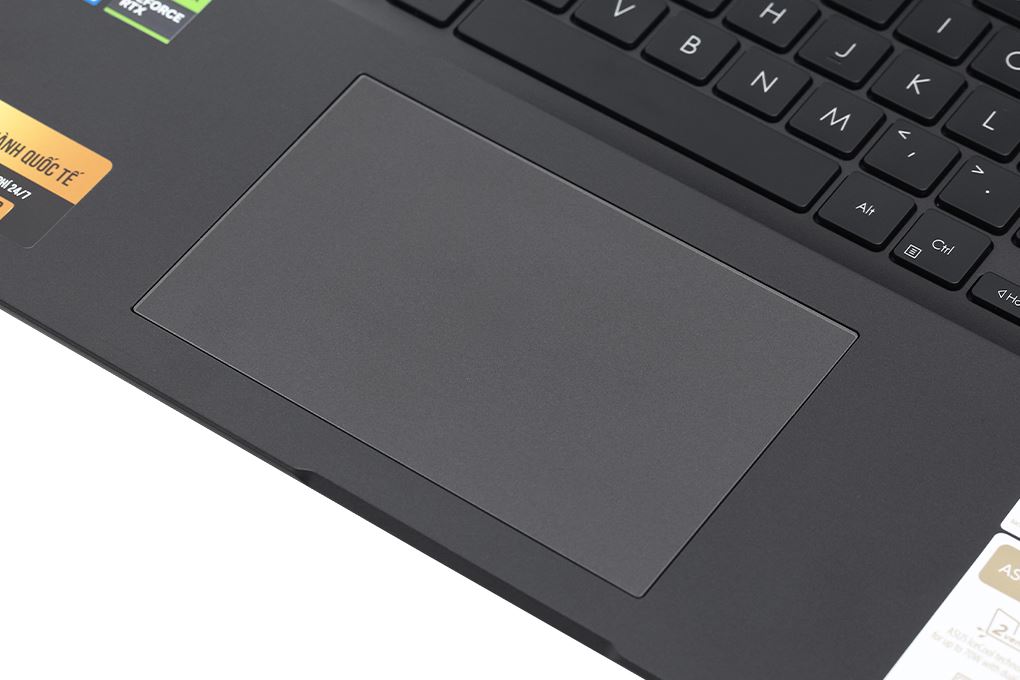 Laptop Asus Gaming Vivobook K3605VC - RP364W (i5 13420H, 16GB, 512GB, RTX 3050 4GB, WUXGA 144Hz, Win11) Màu Đen