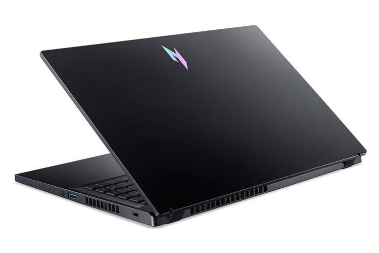 Laptop Acer Gaming Nitro V 15 ProPanel ANV15 41 R7AP - NH.QPGSV.002 (R5 7535HS, 16GB, 512GB, RTX 2050 4GB, Full HD 180Hz, Win11) Màu Đen