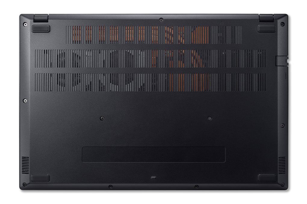 Laptop Acer Gaming Nitro V 15 ProPanel ANV15 41 R7AP - NH.QPGSV.002 (R5 7535HS, 16GB, 512GB, RTX 2050 4GB, Full HD 180Hz, Win11) - 7