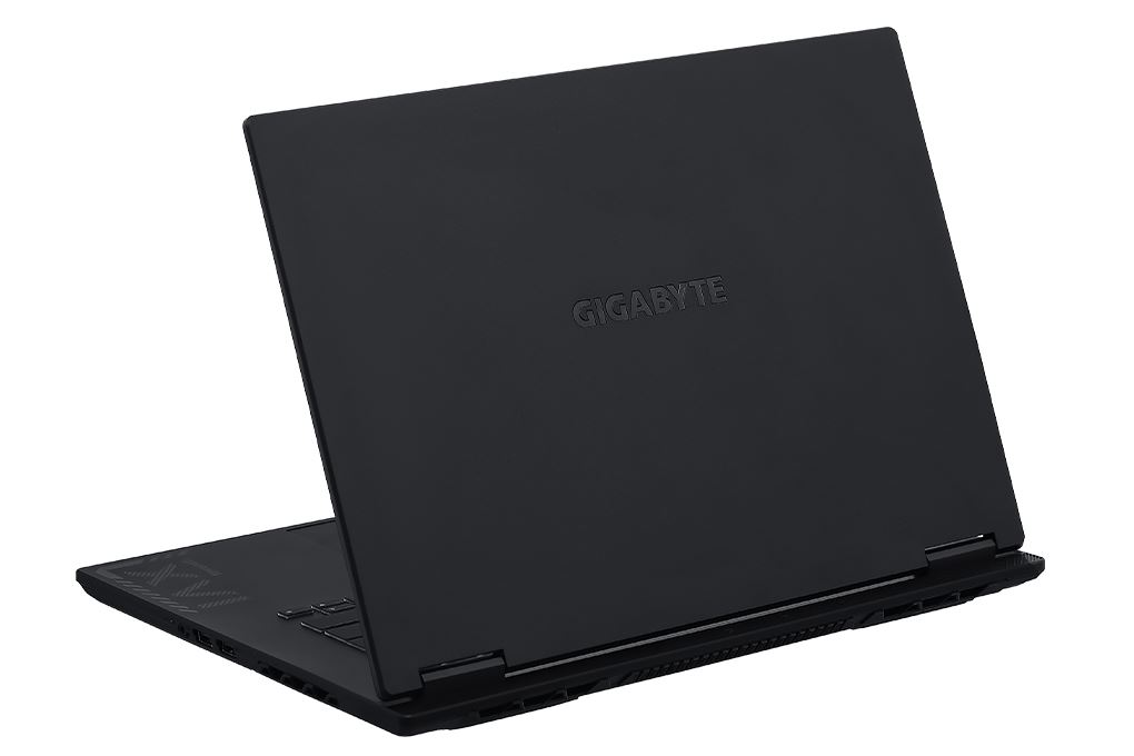 Laptop GIGABYTE Gaming A16 GA6H - GAMING-A16-CMHI2VN893SH (i7 13620H, 16GB, 512GB, RTX 4050 6GB, WUXGA 165Hz, Win11) Màu Đen