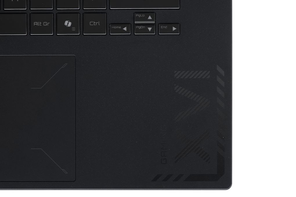 Laptop GIGABYTE Gaming A16 GA6H - GAMING-A16-CMHI2VN893SH (i7 13620H, 16GB, 512GB, RTX 4050 6GB, WUXGA 165Hz, Win11) Màu Đen