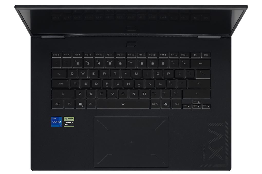 Laptop GIGABYTE Gaming A16 GA6H - GAMING-A16-CMHI2VN893SH (i7 13620H, 16GB, 512GB, RTX 4050 6GB, WUXGA 165Hz, Win11) Màu Đen