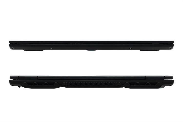 Laptop GIGABYTE Gaming A16 GA6H - GAMING-A16-CMHI2VN893SH (i7 13620H, 16GB, 512GB, RTX 4050 6GB, WUXGA 165Hz, Win11) Màu Đen