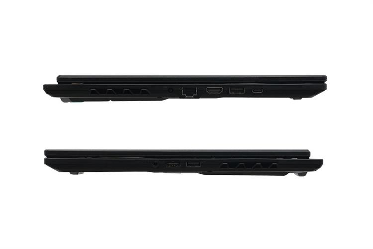 Laptop GIGABYTE Gaming A16 GA6H - GAMING-A16-CMHI2VN893SH (i7 13620H, 16GB, 512GB, RTX 4050 6GB, WUXGA 165Hz, Win11) Màu Đen