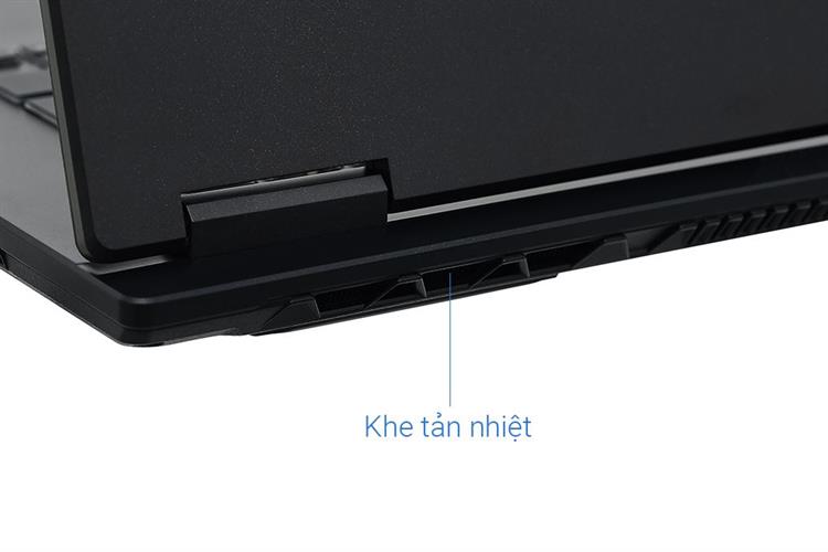 Laptop GIGABYTE Gaming A16 GA6H - GAMING-A16-CMHI2VN893SH (i7 13620H, 16GB, 512GB, RTX 4050 6GB, WUXGA 165Hz, Win11) Màu Đen