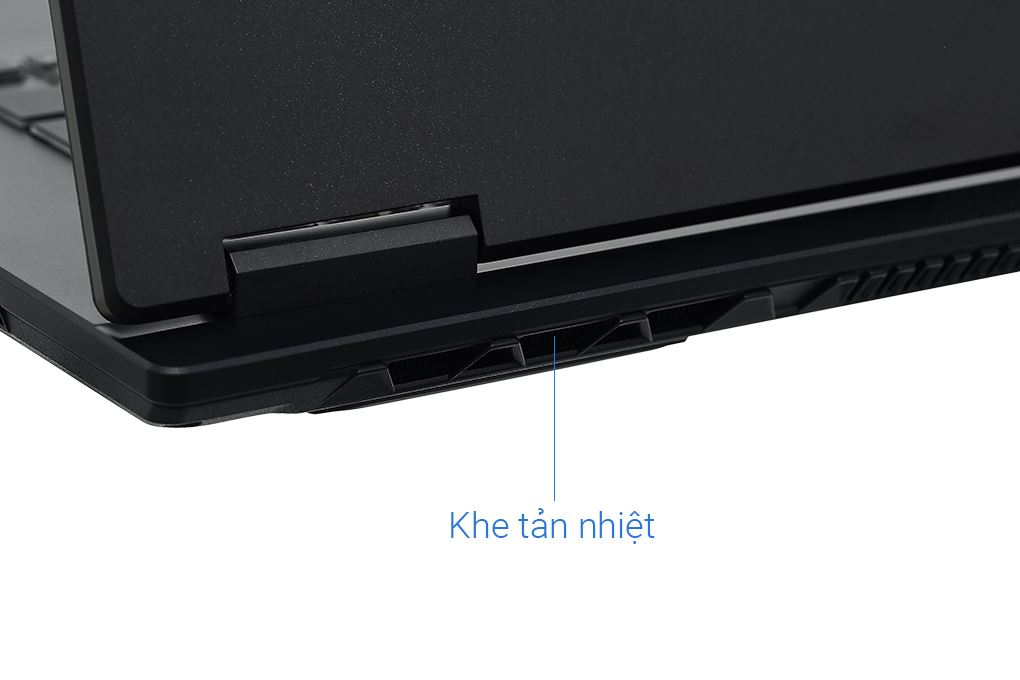 Laptop GIGABYTE Gaming A16 GA6H - GAMING-A16-CMHI2VN893SH (i7 13620H, 16GB, 512GB, RTX 4050 6GB, WUXGA 165Hz, Win11) Màu Đen