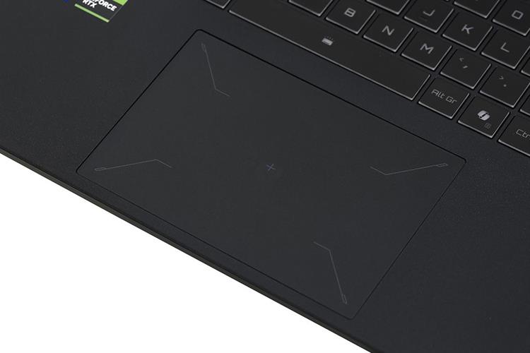 Laptop GIGABYTE Gaming A16 GA6H - GAMING-A16-CMHI2VN893SH (i7 13620H, 16GB, 512GB, RTX 4050 6GB, WUXGA 165Hz, Win11) Màu Đen