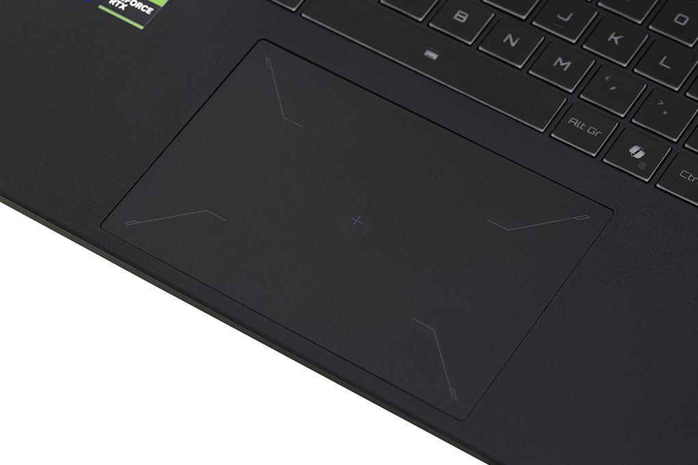 Laptop GIGABYTE Gaming A16 GA6H - GAMING-A16-CMHI2VN893SH (i7 13620H, 16GB, 512GB, RTX 4050 6GB, WUXGA 165Hz, Win11) Màu Đen