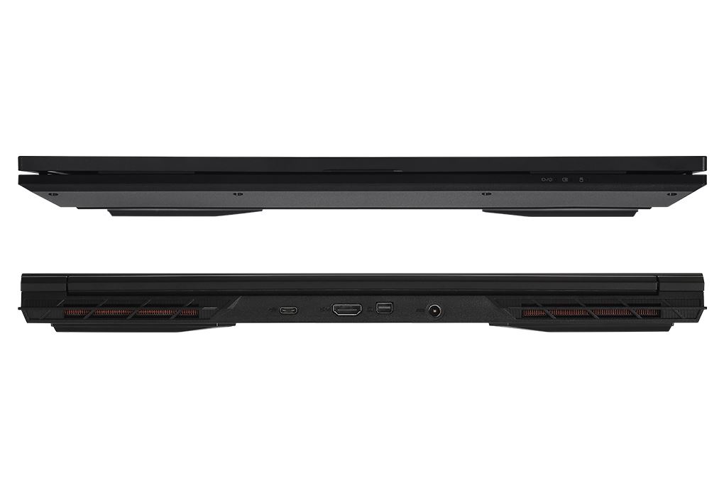 Laptop GIGABYTE Gaming G6 KF RC56 - 9RC56KF0HJIIXIVN000 (i7 13620H, 16GB, 512GB, RTX 4060 8GB, WUXGA 165Hz, Win11) Màu Đen