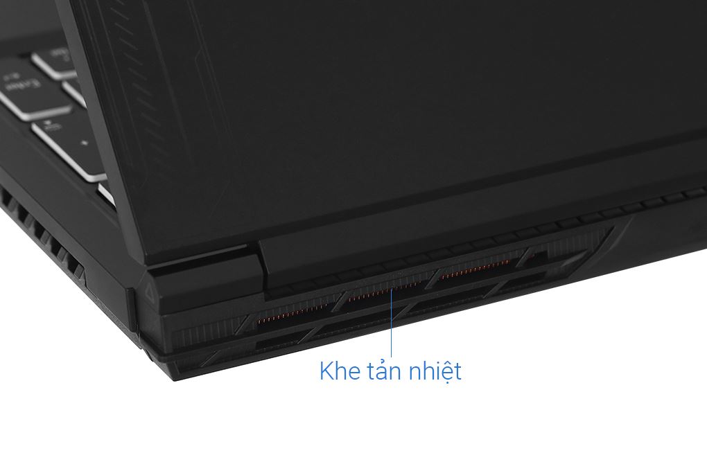 Laptop GIGABYTE Gaming G6 KF RC56 - 9RC56KF0HJIIXIVN000 (i7 13620H, 16GB, 512GB, RTX 4060 8GB, WUXGA 165Hz, Win11) Màu Đen