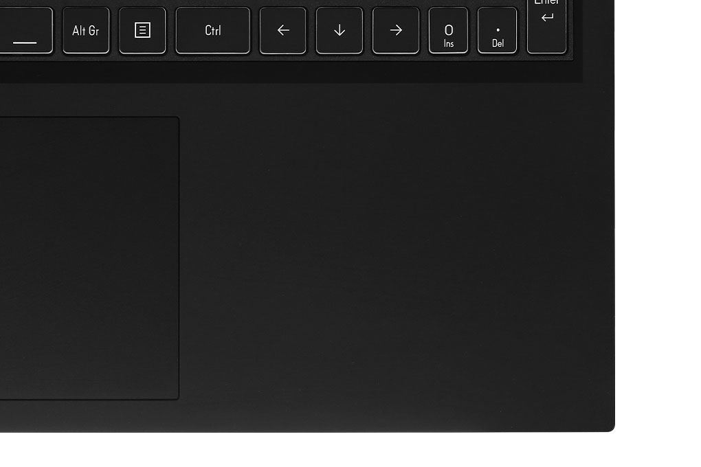Laptop GIGABYTE Gaming G6 KF RC56 - 9RC56KF0HJIIXIVN000 (i7 13620H, 16GB, 512GB, RTX 4060 8GB, WUXGA 165Hz, Win11) Màu Đen