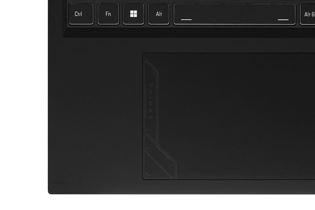 Laptop GIGABYTE Gaming G6 KF RC56 - 9RC56KF0HJIIXIVN000 (i7 13620H, 16GB, 512GB, RTX 4060 8GB, WUXGA 165Hz, Win11) Màu Đen
