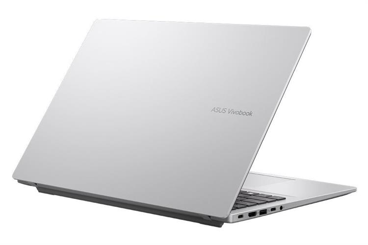 Laptop Asus Vivobook 16 A1607QA - MB067WS (X1 26 100, 16GB, 512GB, WUXGA, OfficeH24+365, Win11) Màu Bạc