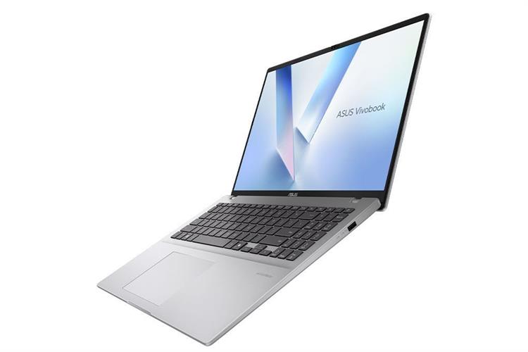 Laptop Asus Vivobook 16 A1607QA - MB067WS (X1 26 100, 16GB, 512GB, WUXGA, OfficeH24+365, Win11) Màu Bạc