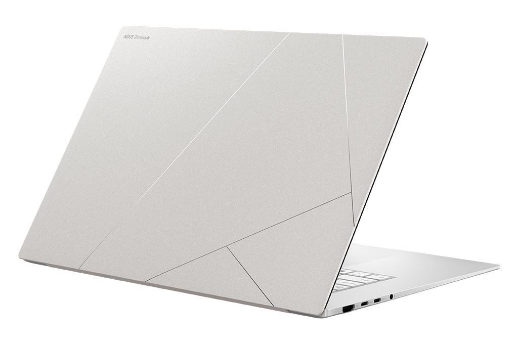 Laptop Asus Zenbook S16 UM5606KA - RK127WS (R7 AI 350, 24GB, 1TB, 2.8K 120Hz, OfficeH24+365, Win11) - 2