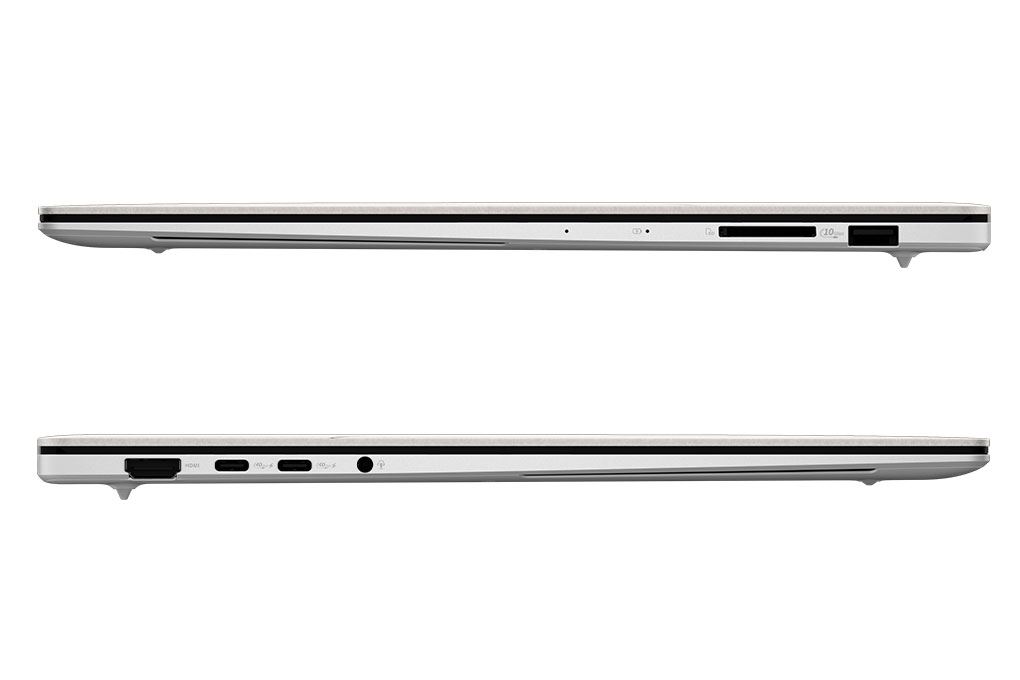 Laptop Asus Zenbook S16 UM5606KA - RK127WS (R7 AI 350, 24GB, 1TB, 2.8K 120Hz, OfficeH24+365, Win11) - 4