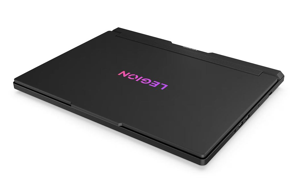 Laptop Lenovo Gaming Legion Pro 7 16IAX10H - 83F5008VVN (Ultra 9 275HX, 32GB, 1TB, RTX 5070Ti 12GB, WQXGA OLED 240Hz, OfficeH24, Win11) Màu Đen