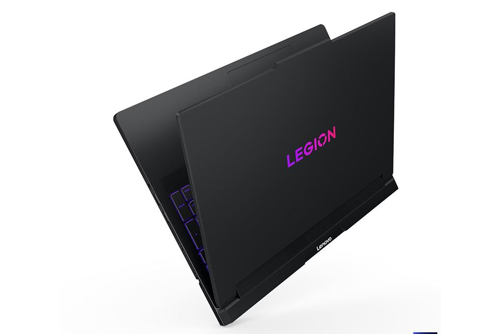 Laptop Lenovo Gaming Legion Pro 7 16IAX10H - 83F5008VVN (Ultra 9 275HX, 32GB, 1TB, RTX 5070Ti 12GB, WQXGA OLED 240Hz, OfficeH24, Win11) Màu Đen