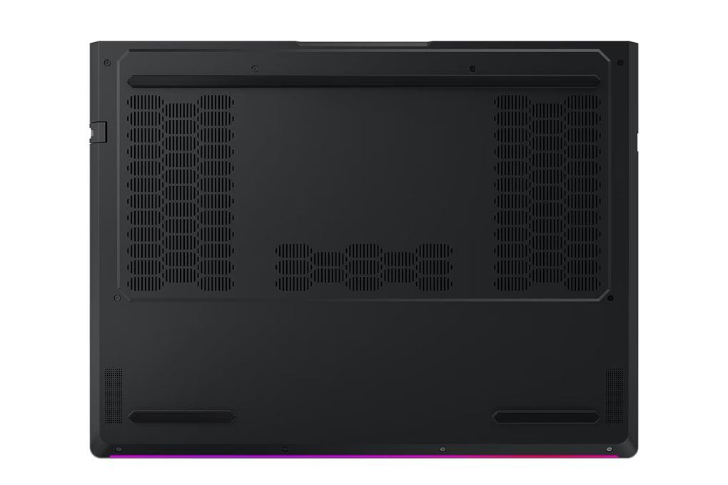 Laptop Lenovo Gaming Legion Pro 7 16IAX10H - 83F5008WVN (Ultra 9 275HX, 32GB, 1TB, RTX 5080 16GB, WQXGA OLED 240Hz, OfficeH24, Win11) Màu Đen