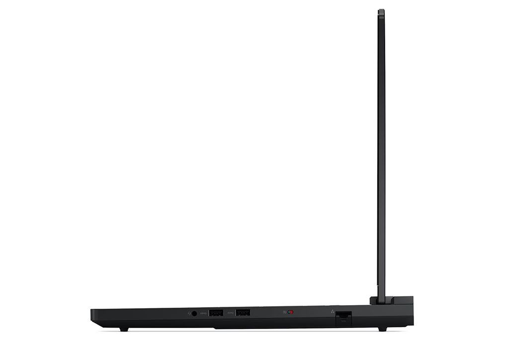 Laptop Lenovo Gaming Legion Pro 7 16IAX10H - 83F5008WVN (Ultra 9 275HX, 32GB, 1TB, RTX 5080 16GB, WQXGA OLED 240Hz, OfficeH24, Win11) Màu Đen