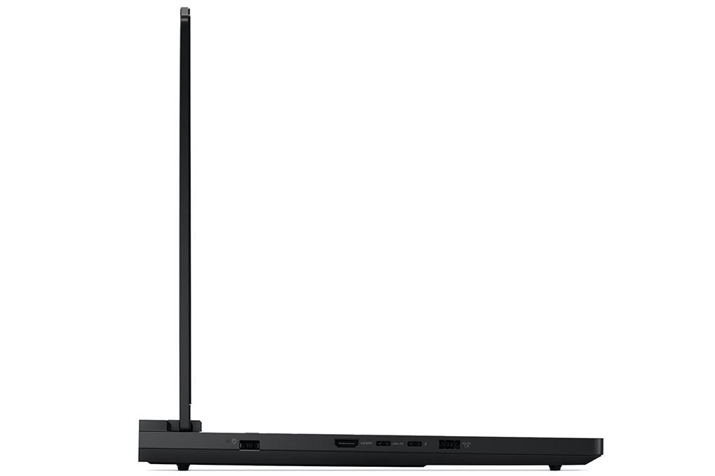 Laptop Lenovo Gaming Legion Pro 7 16IAX10H - 83F5008WVN (Ultra 9 275HX, 32GB, 1TB, RTX 5080 16GB, WQXGA OLED 240Hz, OfficeH24, Win11) Màu Đen